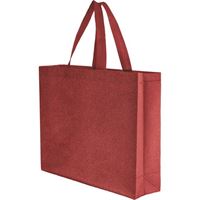 SHOPPER IN TNT GLITTERATO